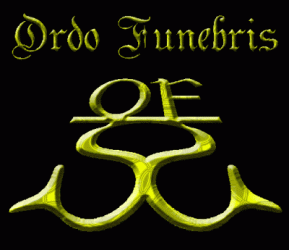 logo Ordo Funebris